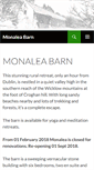 Mobile Screenshot of monalea.com